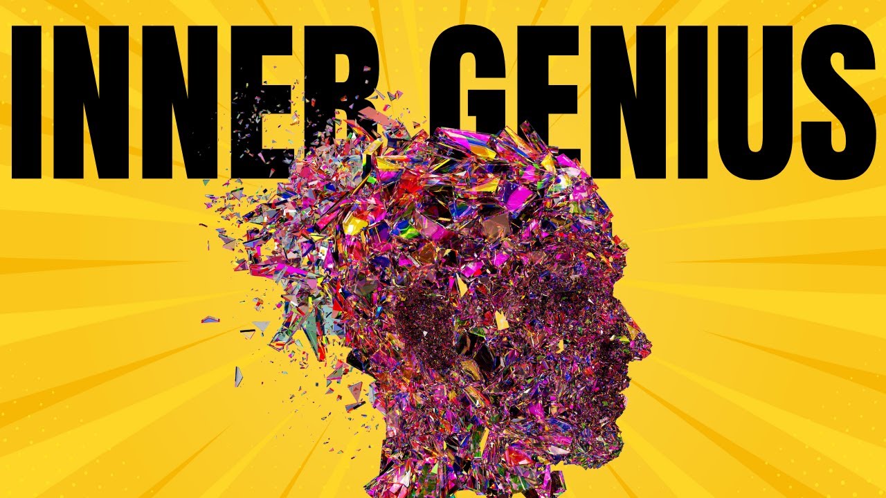 The Secrets to Unleashing Your Inner Genius In 8 Minutes