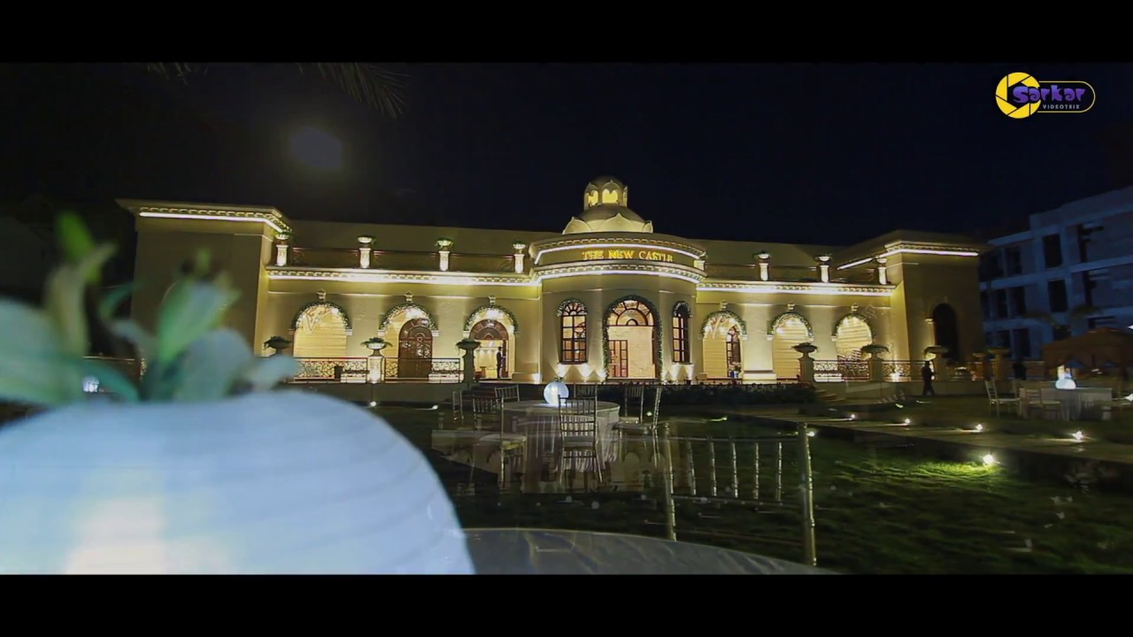 The New Castle - Mysore