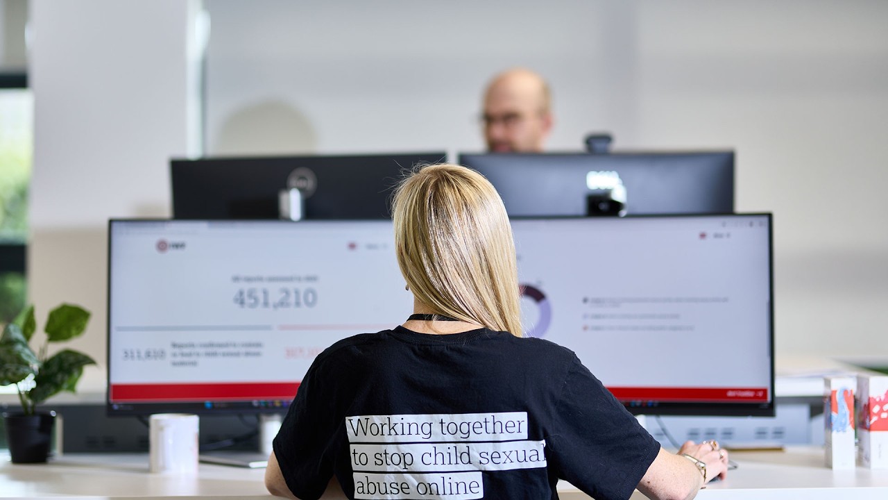 Child Sexual Abuse Material (CSAM) Online: Detection Myths vs Fact | IWF