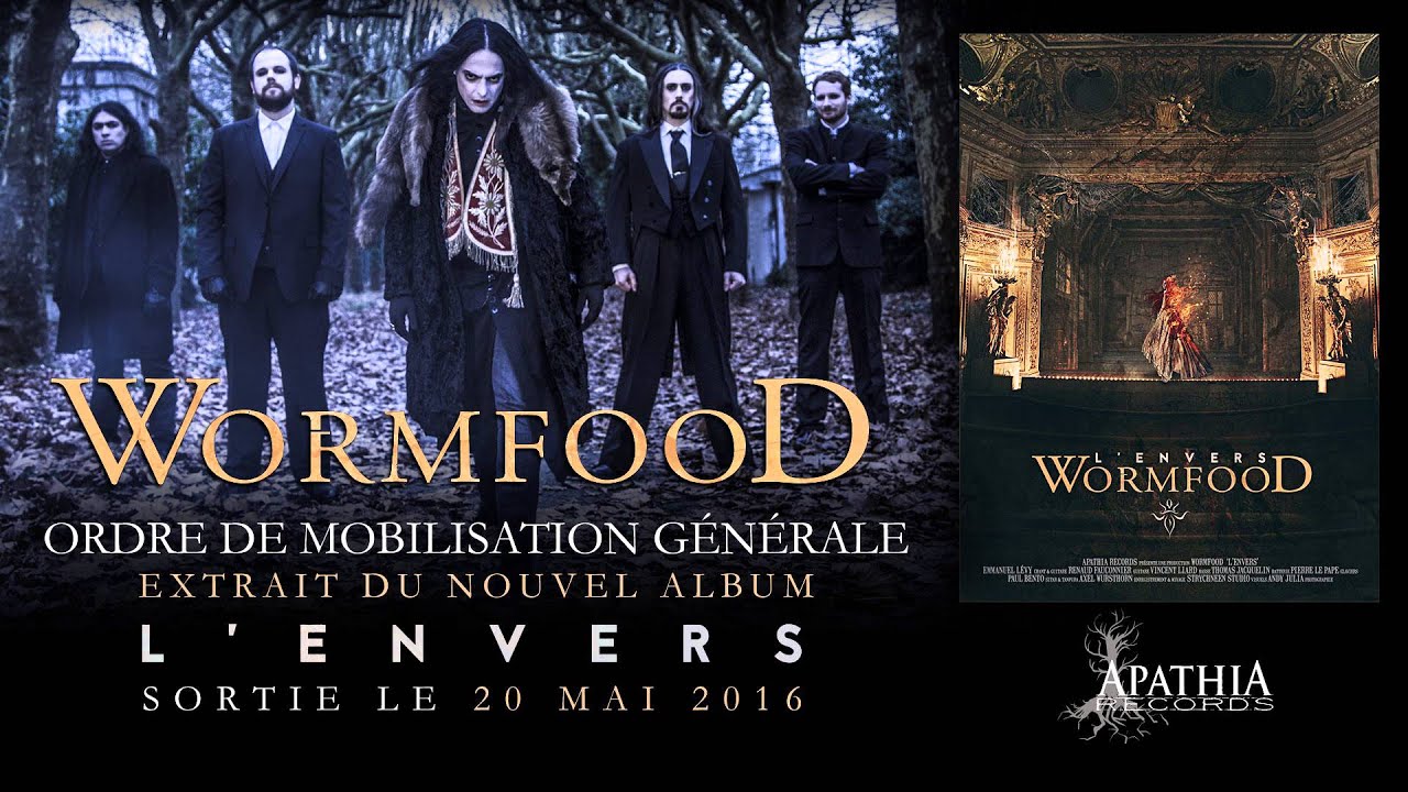 Wormfood 