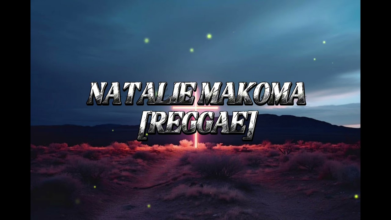 Nathalie Makoma [reggae Cover] 
