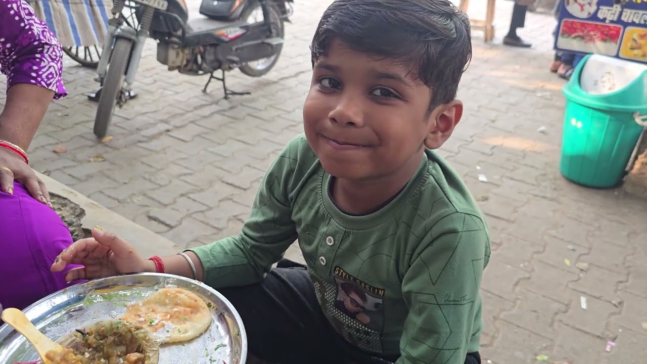 Arsh ki sketing aur Chole Kulche