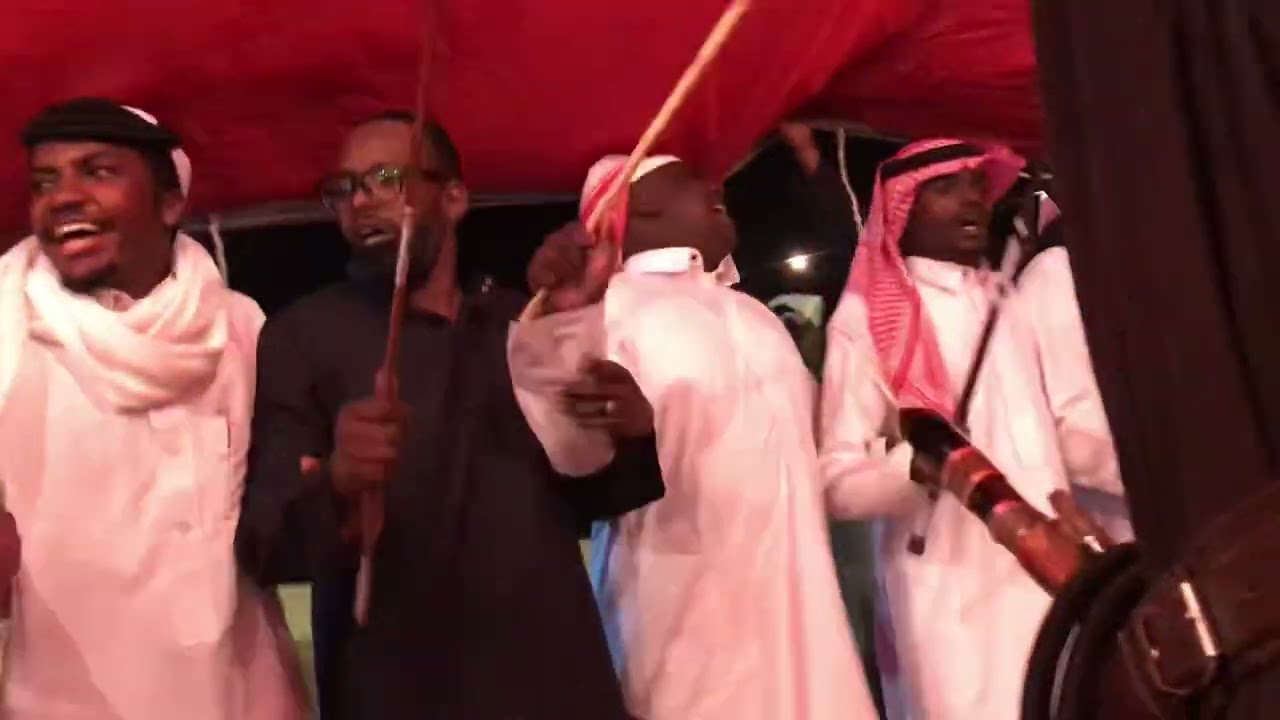 رايح بيشة 🎶 الله لايجازيك بخير