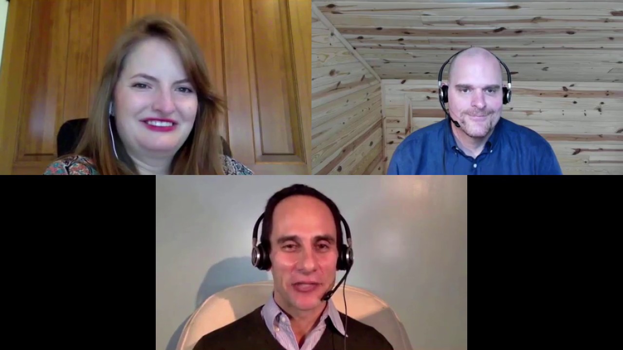 Episode #21 Alix Devendra Interview