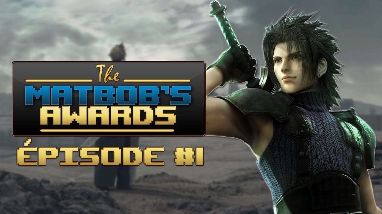 [Chroniques] Matbob's Awards | &Eacute;pisode 1 - Moments Tragiques