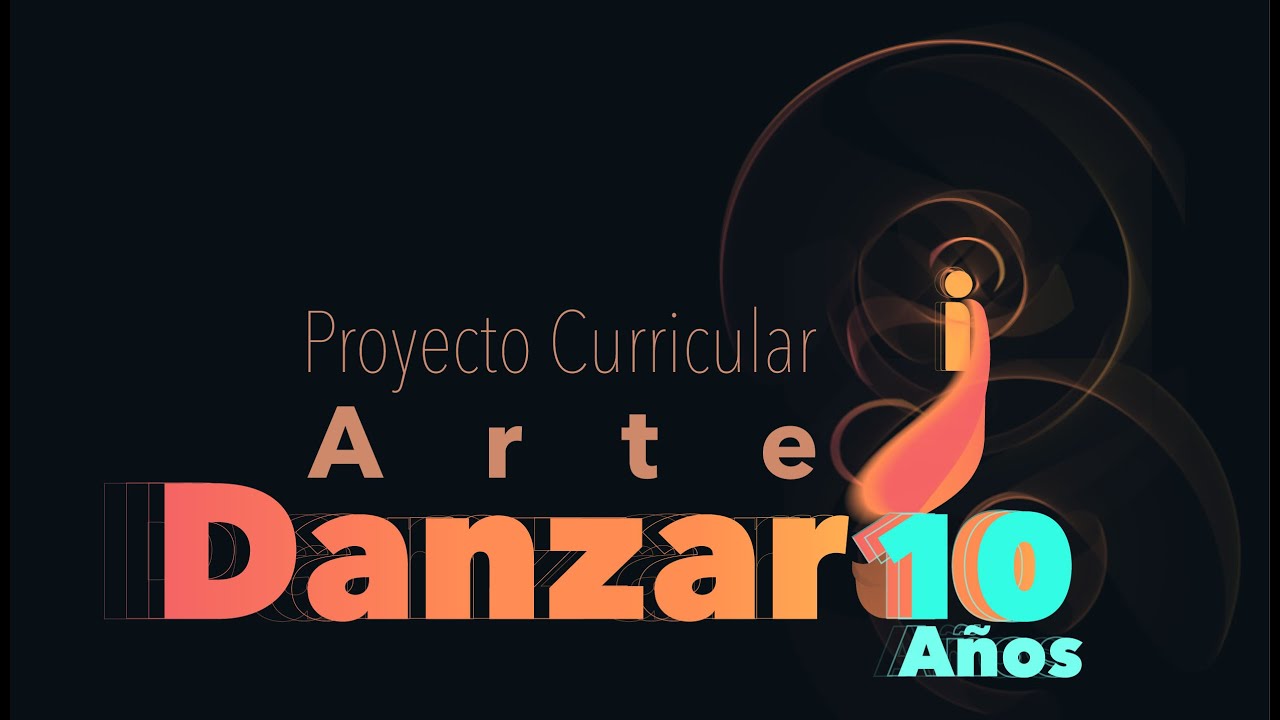 Arte Danzario - 10 años construyendo danza