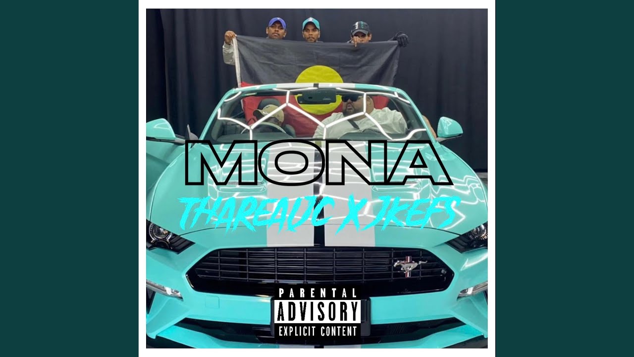 Mona (feat. TharealJC & jkefs)