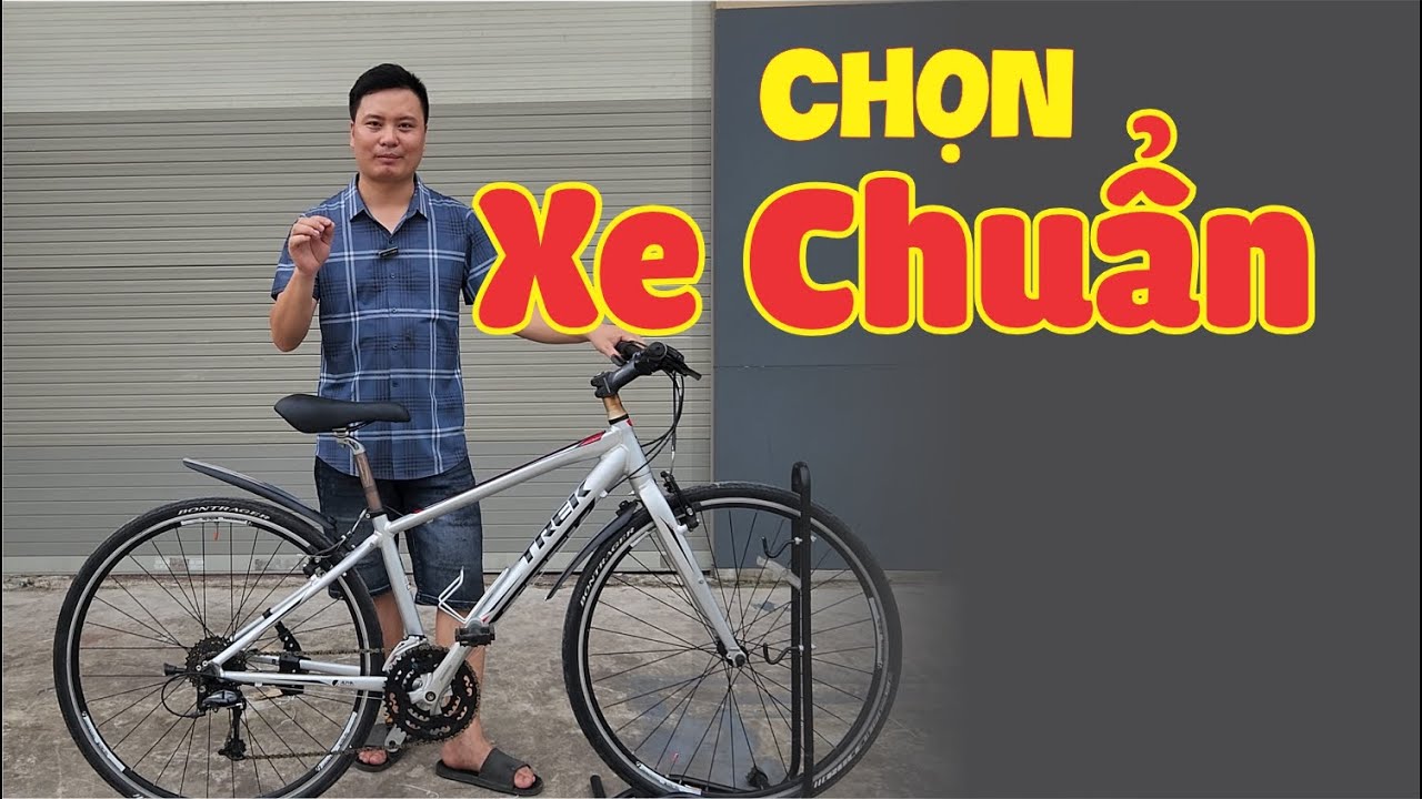 Xe Đạp B&atilde;i Nhật Chuẩn l&agrave; Như Thế N&agrave;o? C&aacute;ch chọn xe v&agrave;  Cần Lưu &yacute; g&igrave; khi mua?  | Hải Tiến - Az Bike
