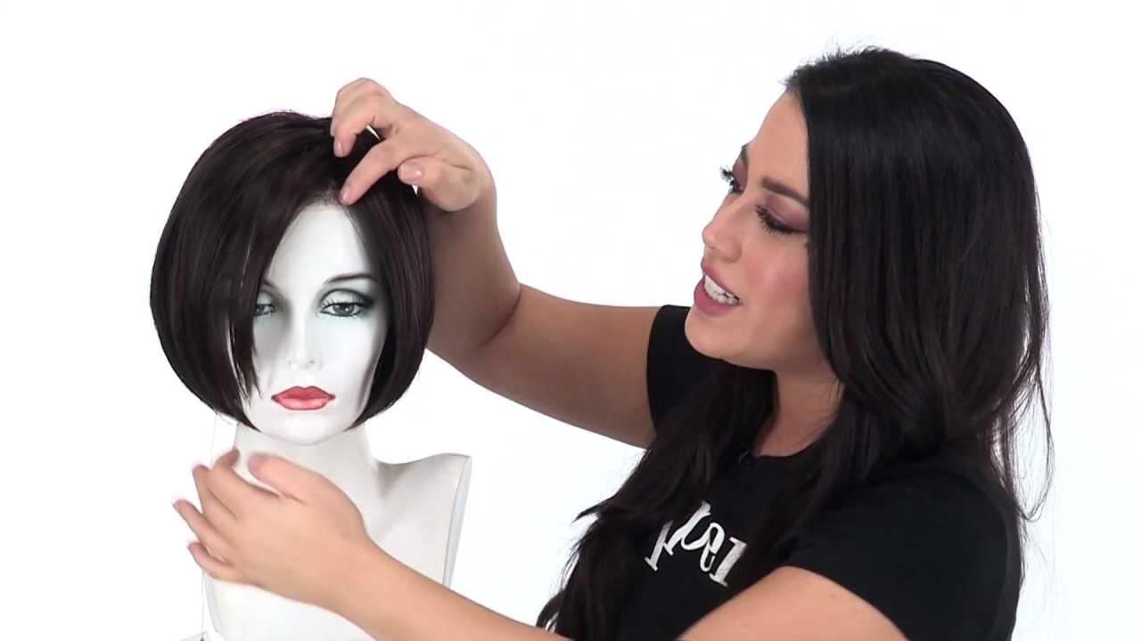 Nita by Jon Renau Wigs | 360˚ Review @ Wigs.TV
