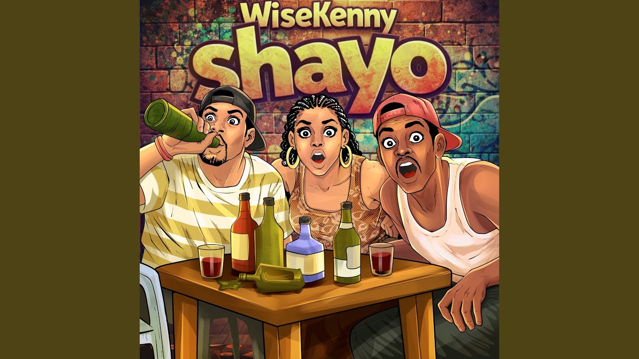 Shayo