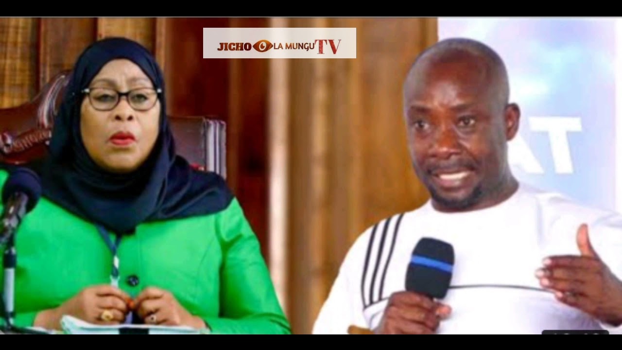 BIRA UWOGA GWAJIMA AENDELEZA UBABE LEO AUNGULUMA TENA
