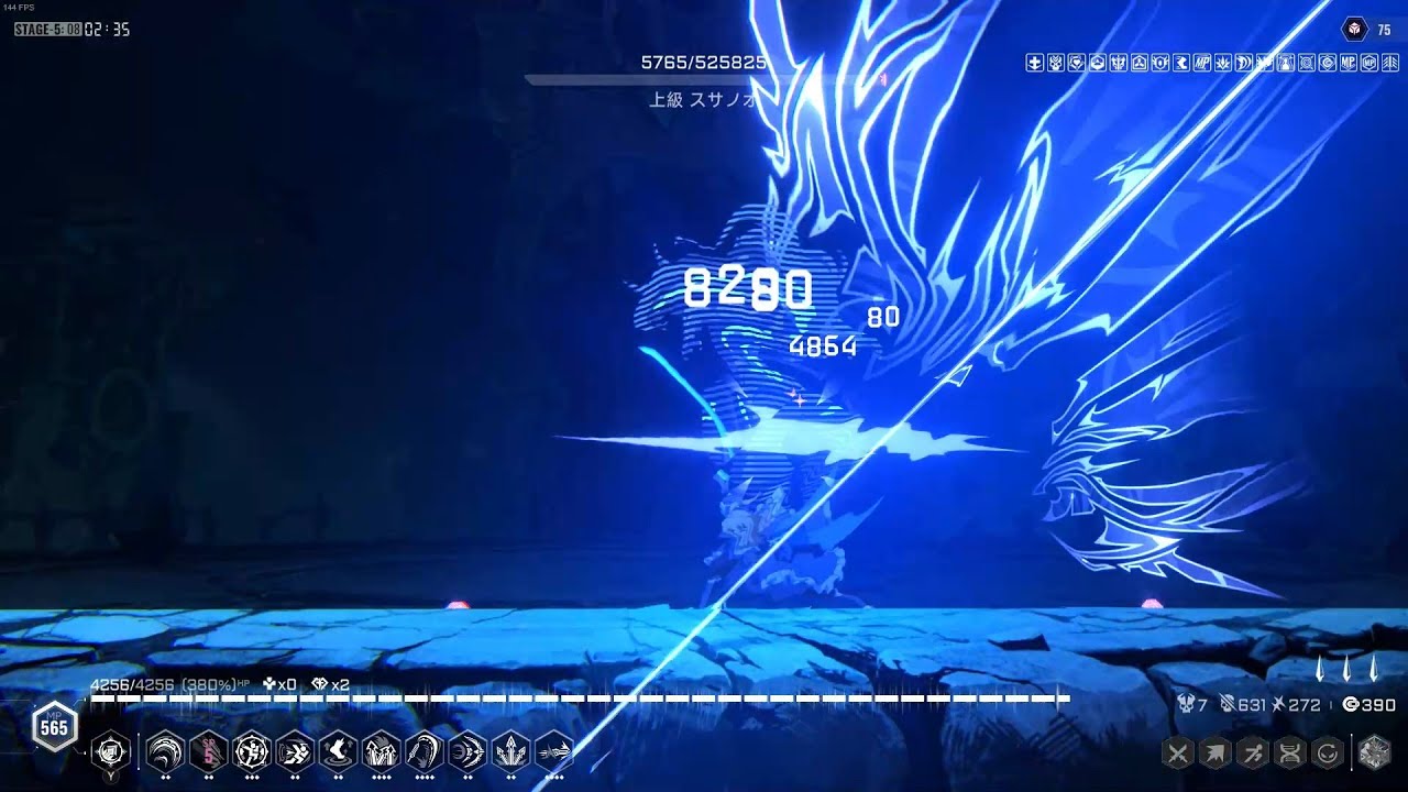 【BBEE】ブレイブルーエントロピーエフェクト　キャラ解説　Es編　蒼のヒロイン【ゆっくり解決】