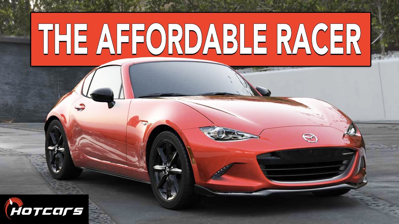 10 Things We Love And Hate About The 2021 Mazda Miata