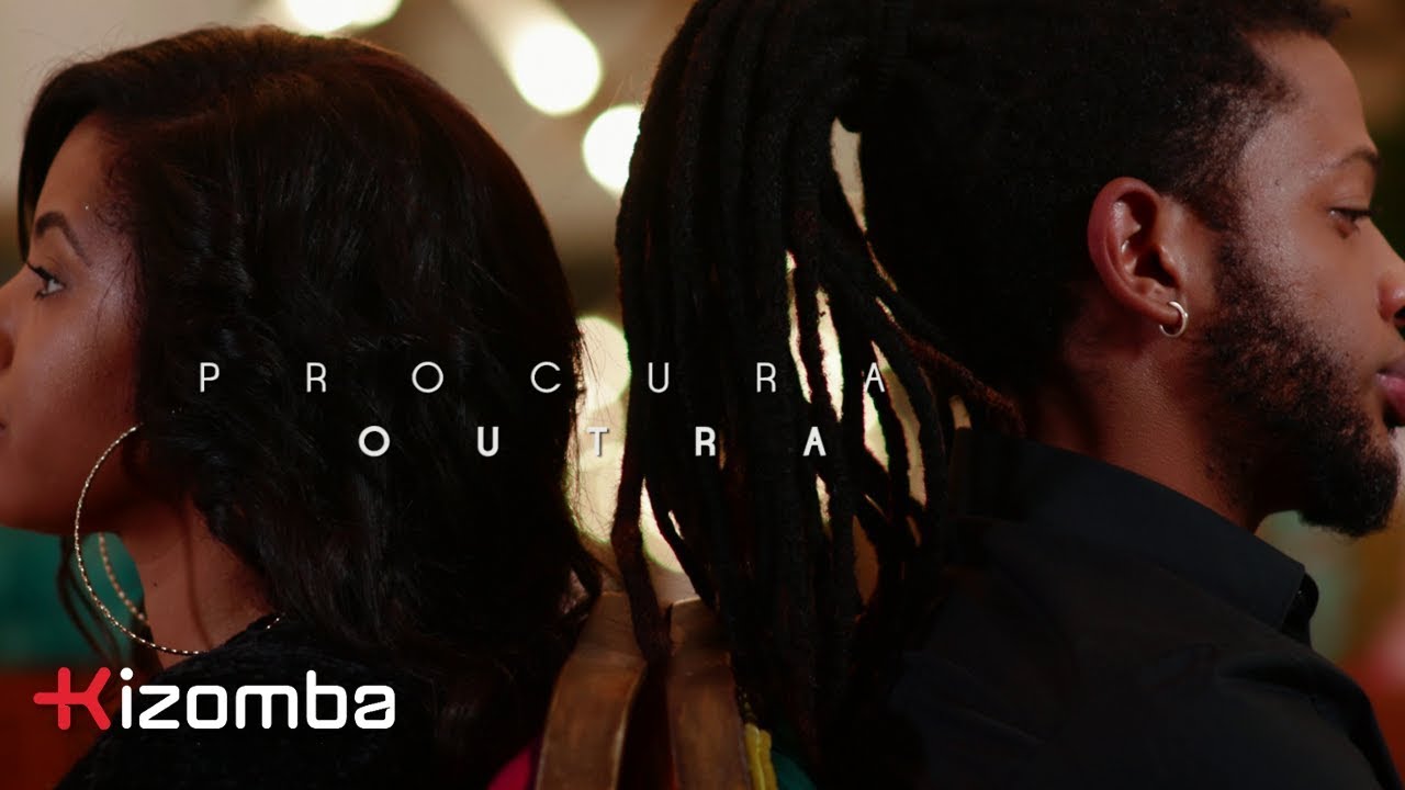 Jay Oliver - Procura Outra ft. Bruna Tatiana (Official Music Video)