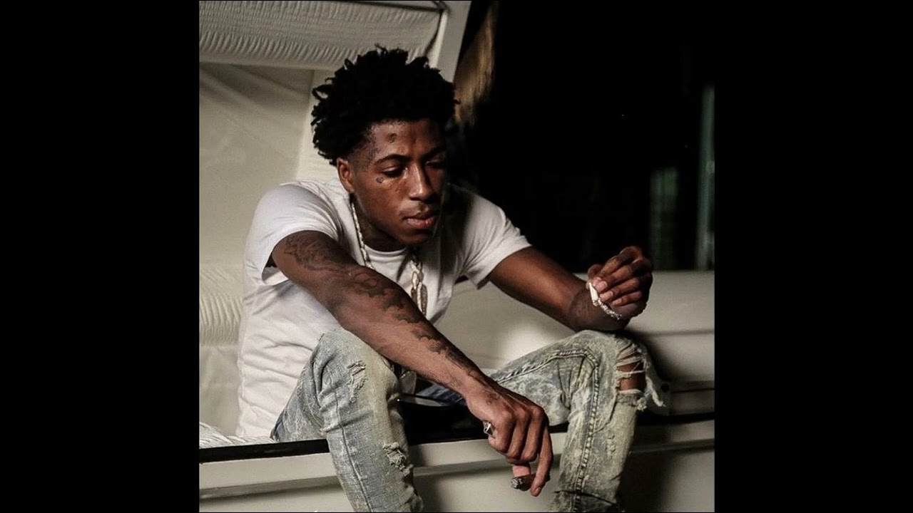 (FREE) NBA YoungBoy x DeeBaby Type Beat - 