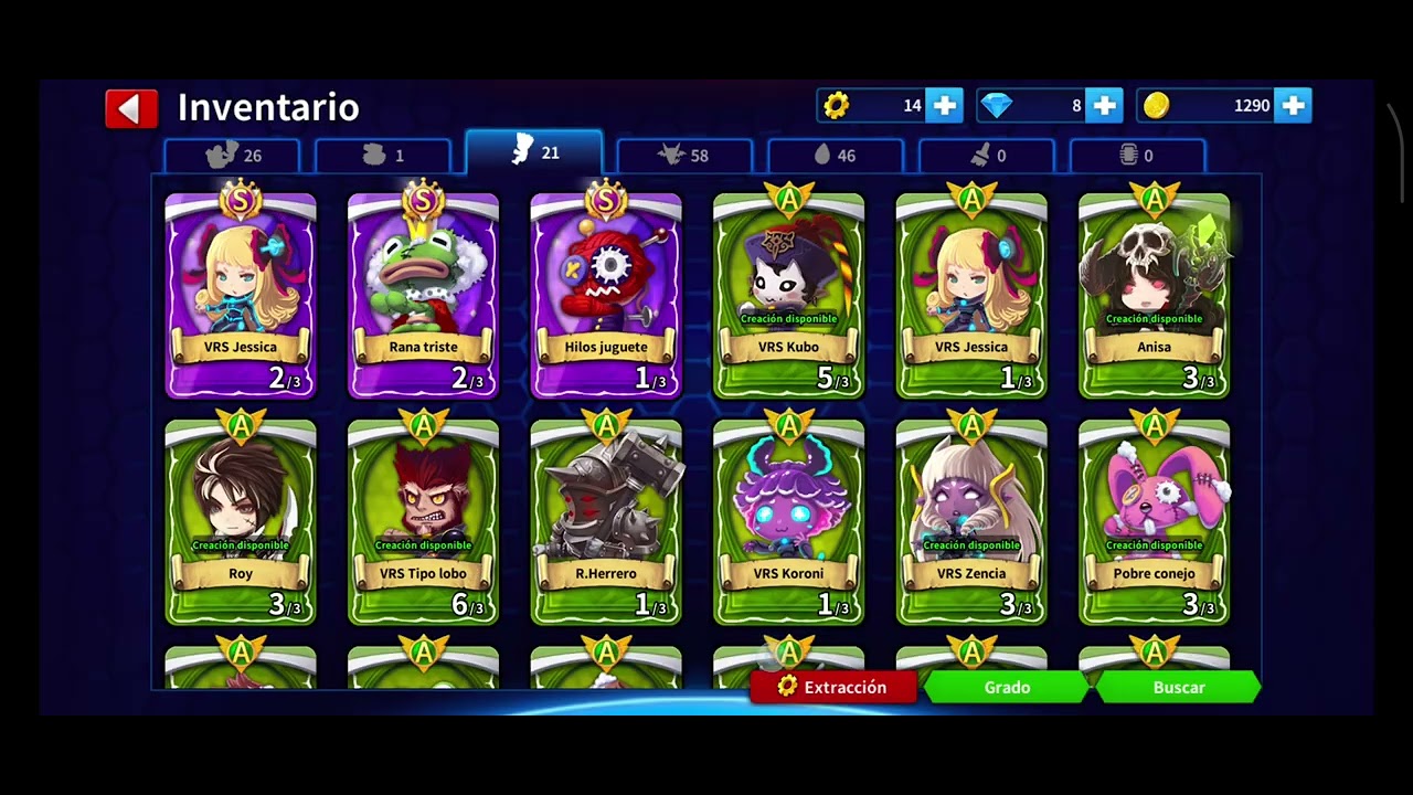 Cómo extraer equipamientos de los trajes o del juego de GunboundM 2026