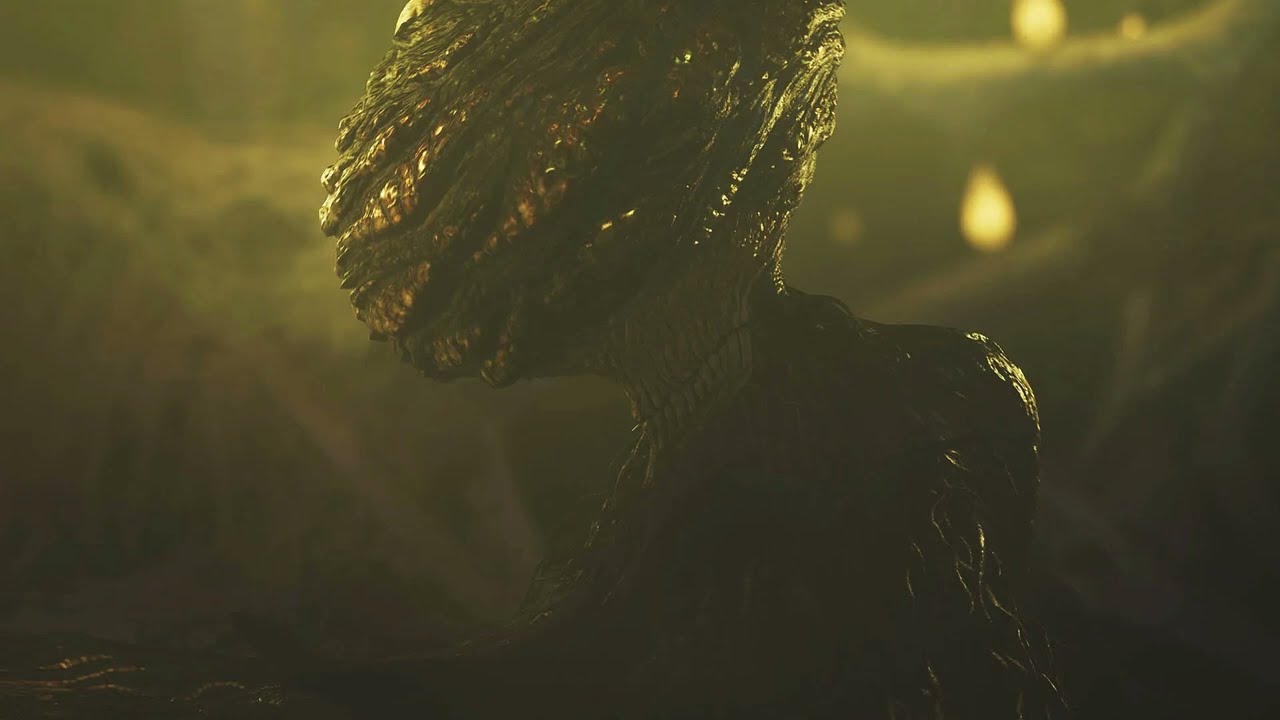 Monster Hunter Wilds - Xu Wu/Ruins of Wyveria BGM Extended