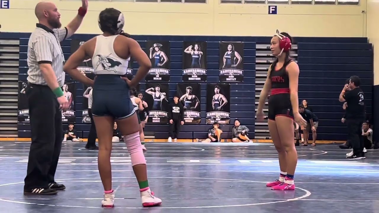 2025 ILH Wrestling Championships