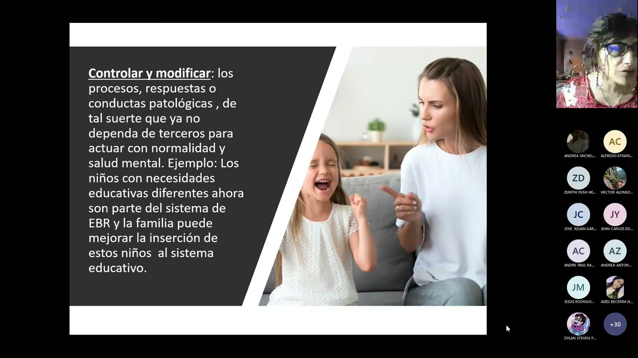 PSICOLOGÍA 2/ Psicología como Ciencia/ CEPREVI UNFV