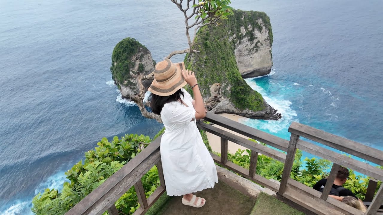 Bali 2025 