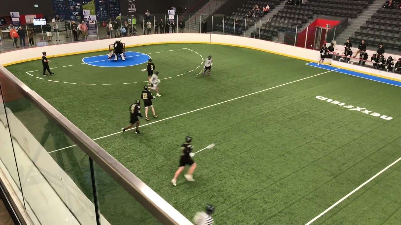 Cambridge vs St. Catherines