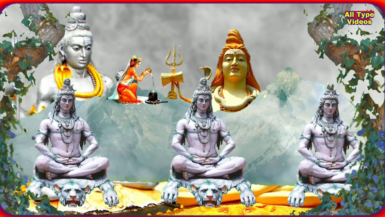 MahaShivRatri Special WhatsApp Status | ShivRatri 2019 | Best ShivRatri Status 2019