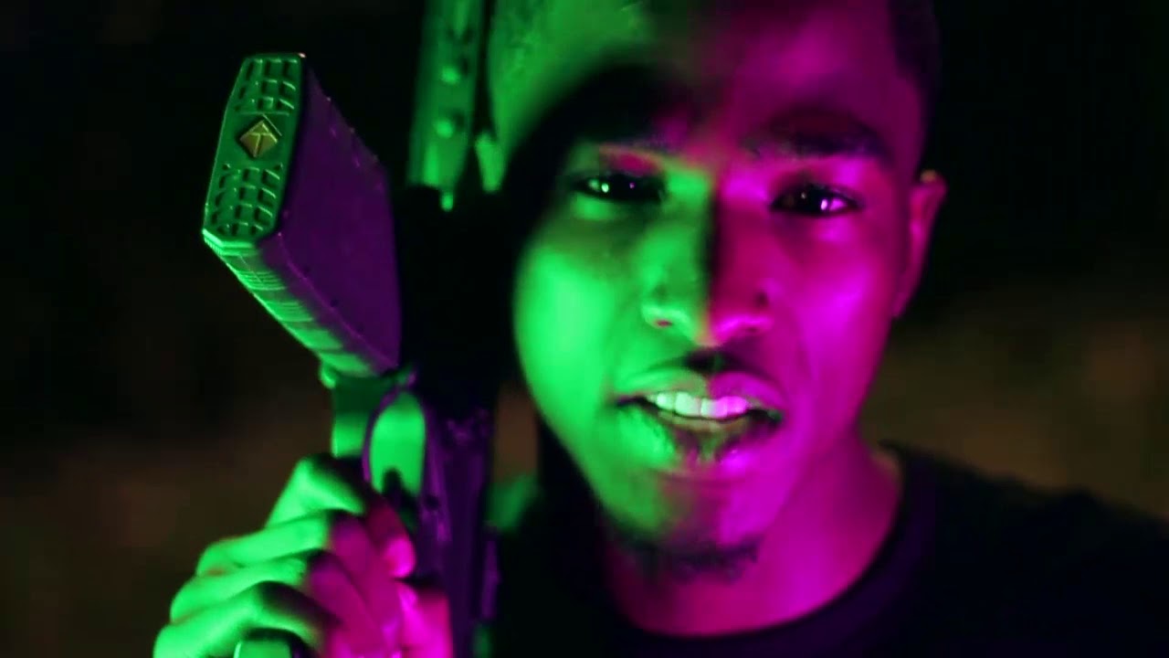 Dark Hollow Kamp - No Smoke ( Benji Gwapo, Jonny Capone, DHK Lil Mike, Big LO$ )
