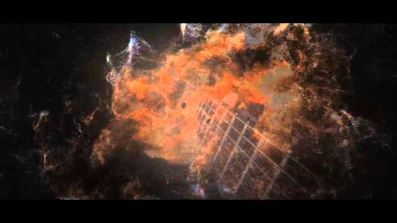 Eye of the Enemy - Burn the World (Official Clip)