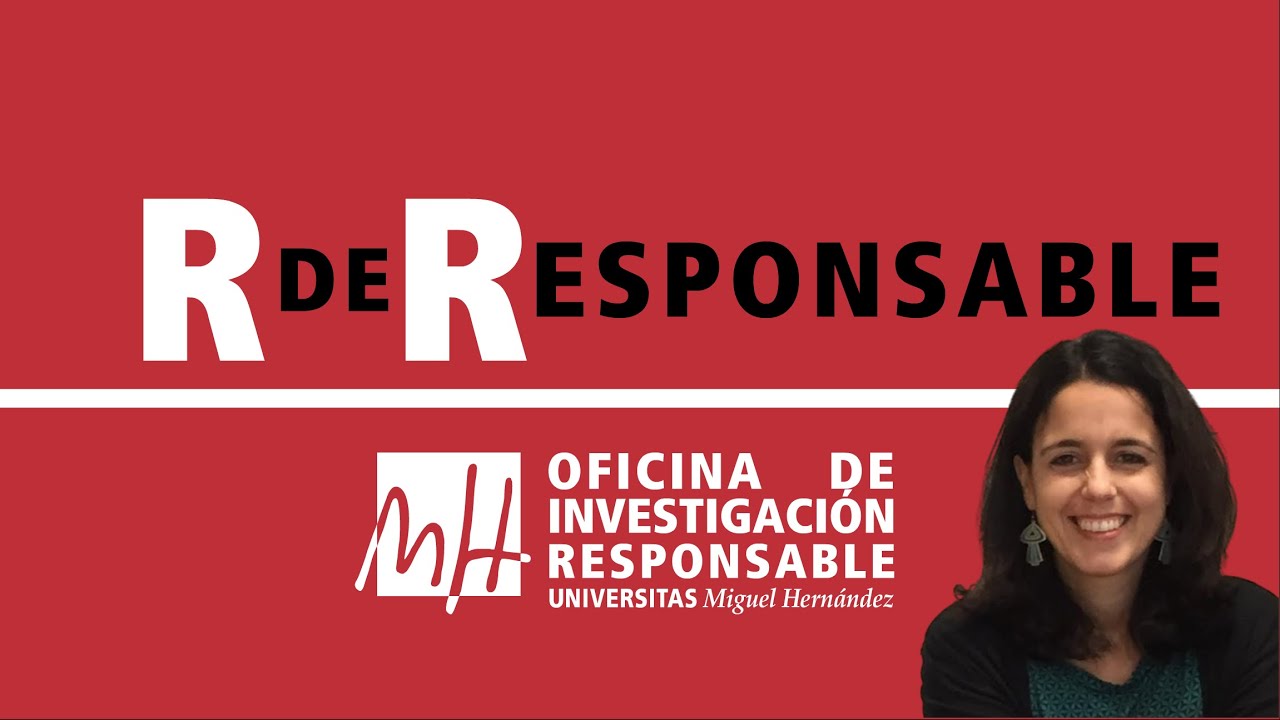 R de Responsable: Del animalario a las residencias de ancianos, la crisis de la COVID-19