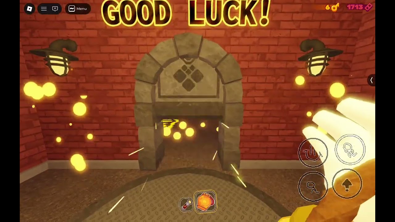 Run