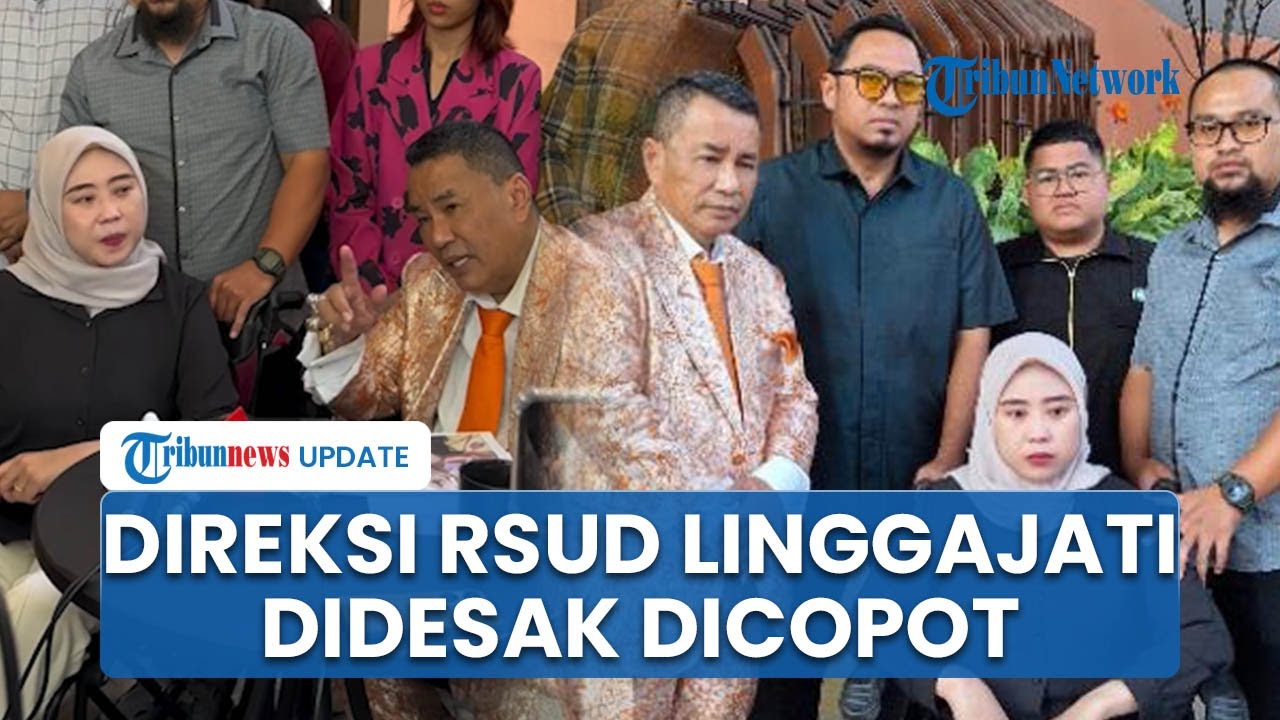 Dugaan Malapraktik RSUD Linggajati, Hotman Paris Desak Dedi Mulyadi Copot Direksi