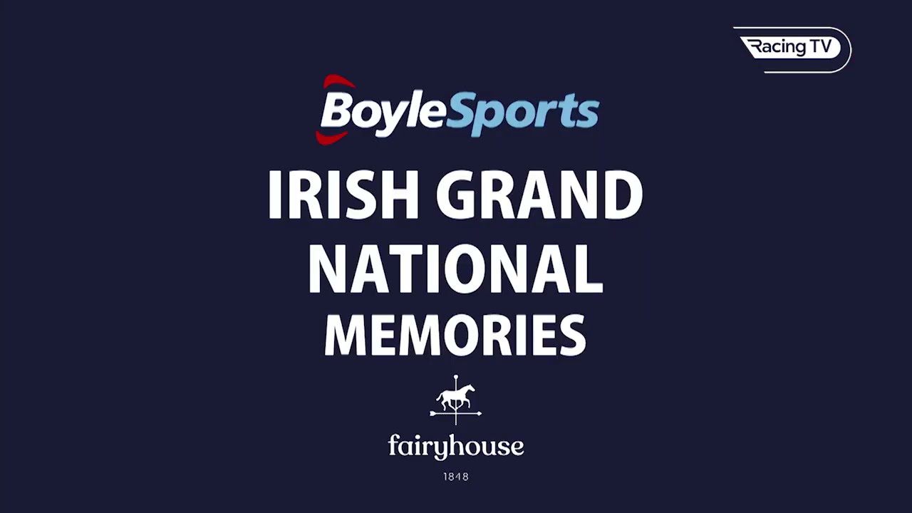 Irish Grand National memories - 1964-2019, including Arkle, Flyingbolt, Tied Cottage and more