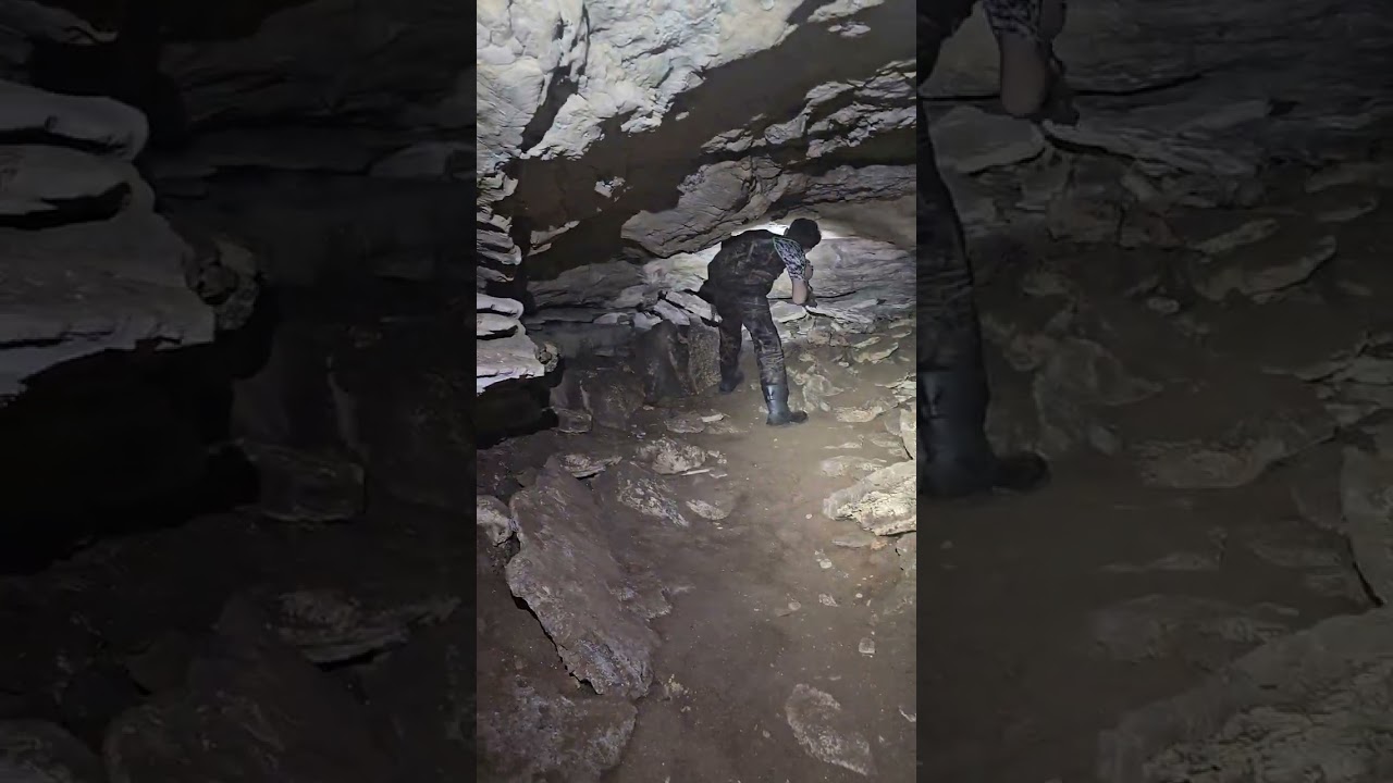 Owl Cave Missouri Ozarks Out Exploring 2026
