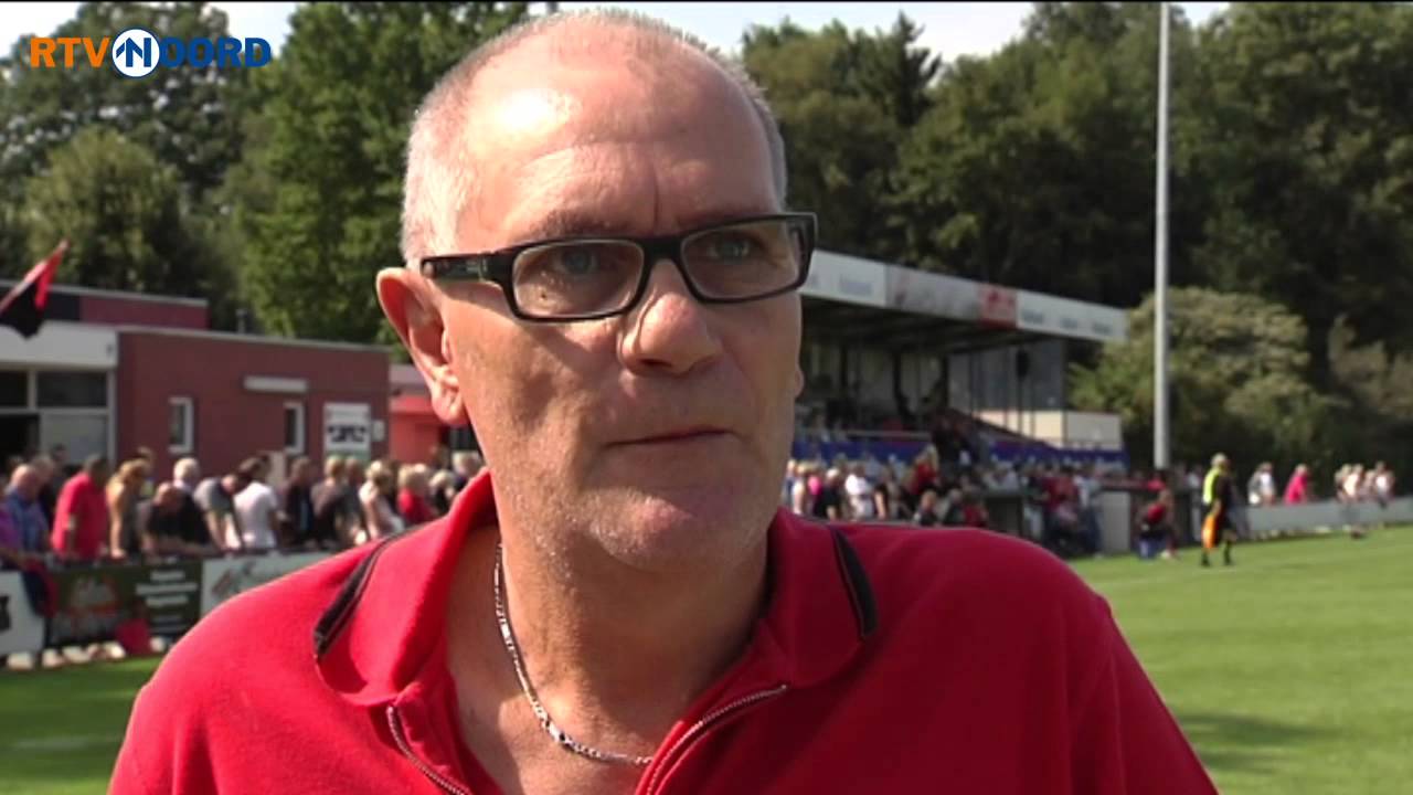 Weinig rivaliteit bij historische derby Winschoten - RTV Noord