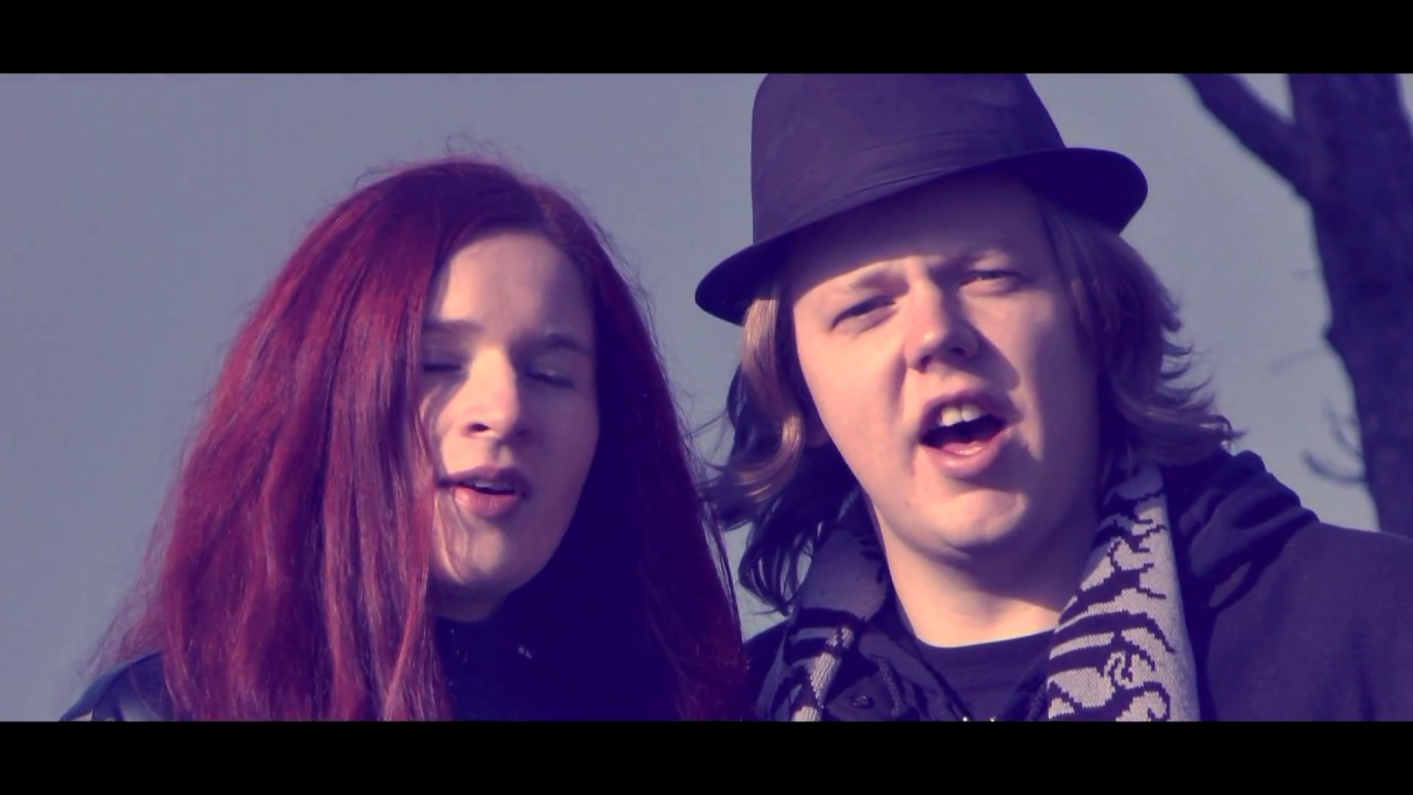 Kluk z Plagátu & Mirka Volfová - Každý jsme jiný (Official Music Video 2018)
