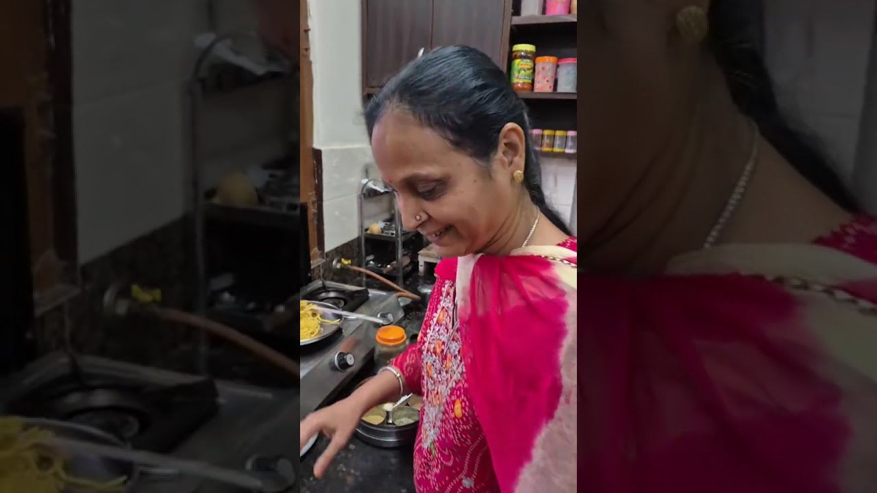 आज बन रही है घर पर Mix Namkeen एकदम परफेक्ट मार्केट वाली | Namkeen Recipe