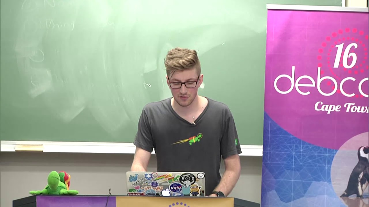 ifupdown2, the ultimate Network Interface Manager : progress and status