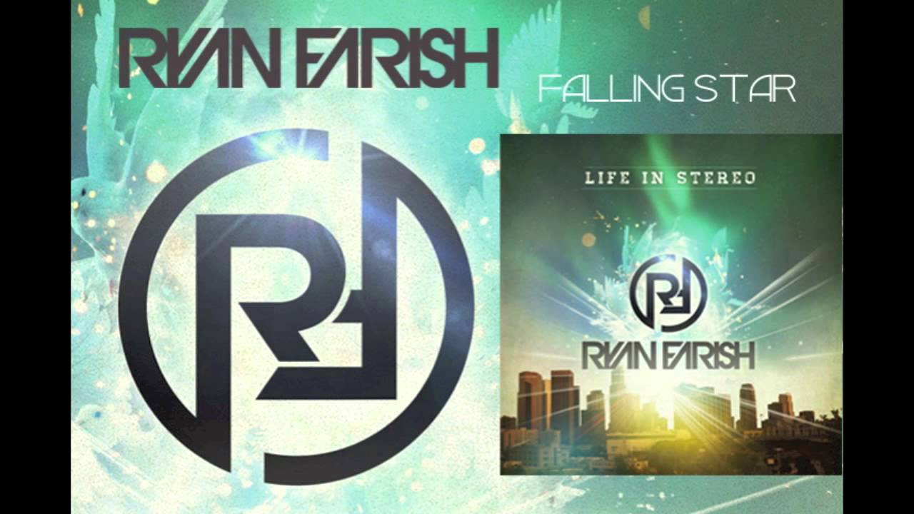 Ryan Farish - Falling Star (Official Audio)