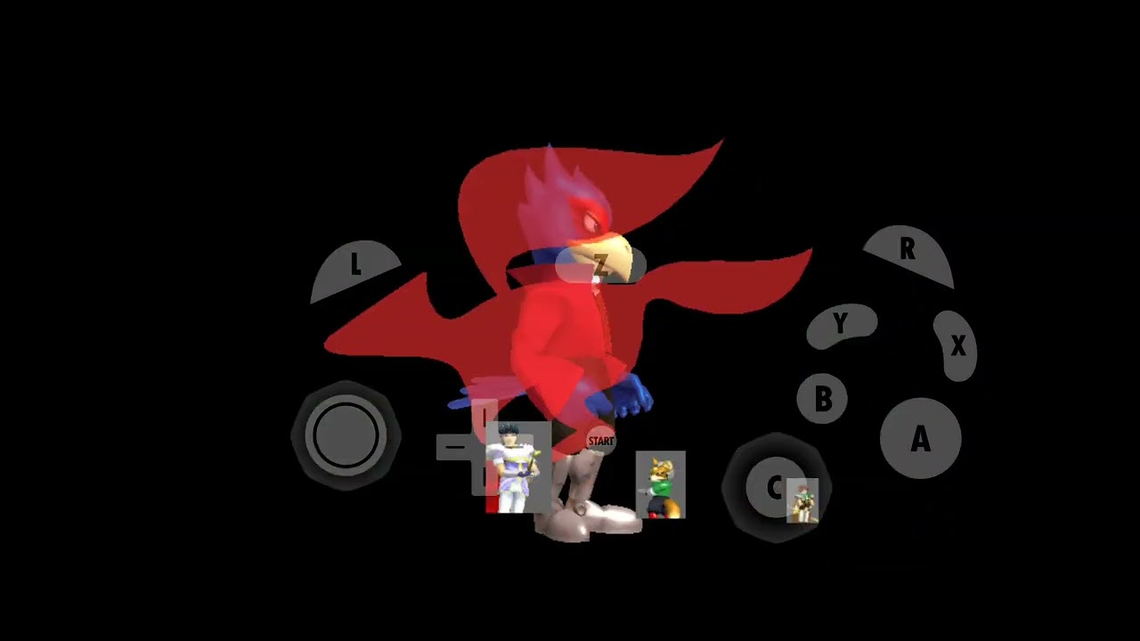 Super Smash Bros Melee Dolphin Emulator Super Sudden Death