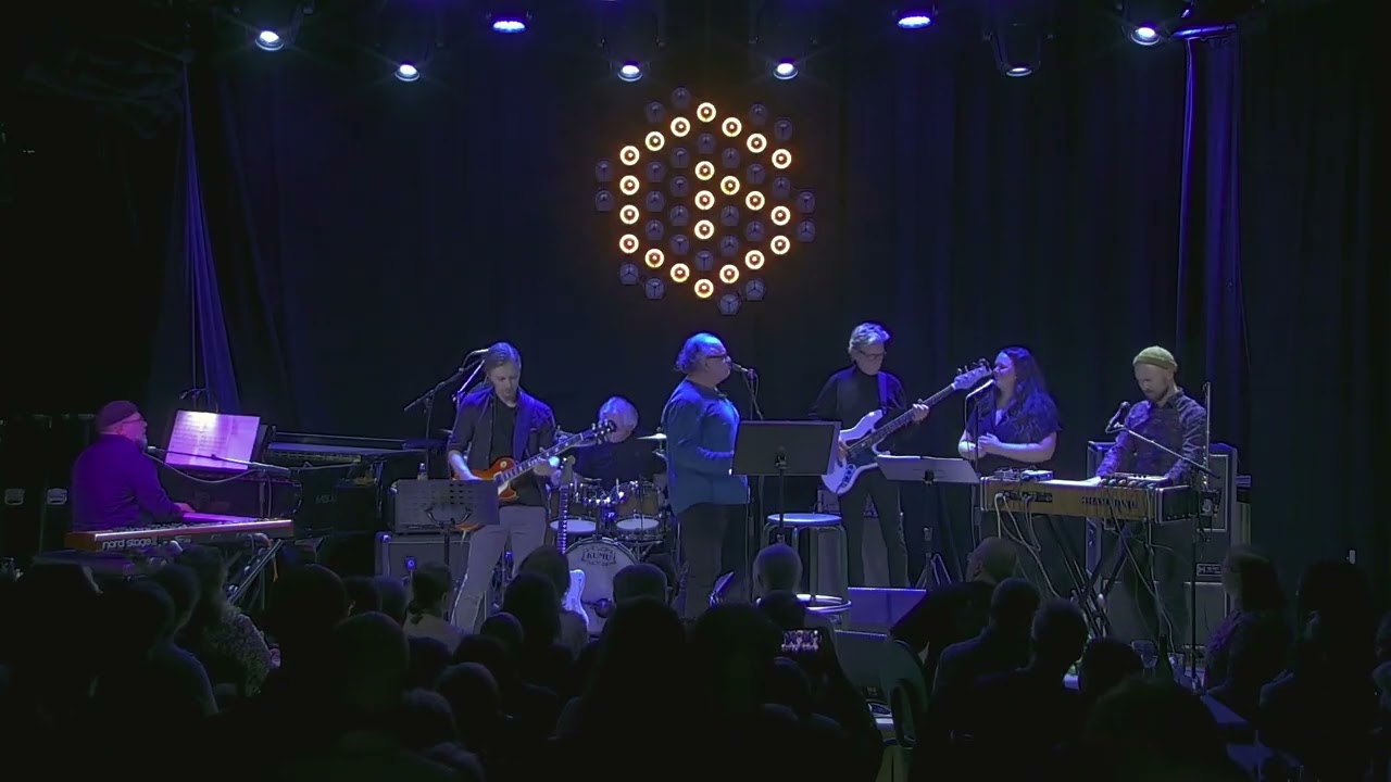 Tabula Rasa - Lasihelmipeli (G Livelab Tampere 22.08.2025)