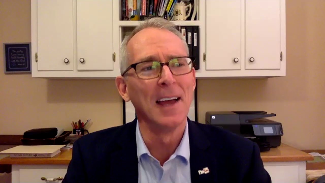 WEBINAR RECORDING: The Carbon Tax Bill, 10 Years Later w/ Bob Inglis