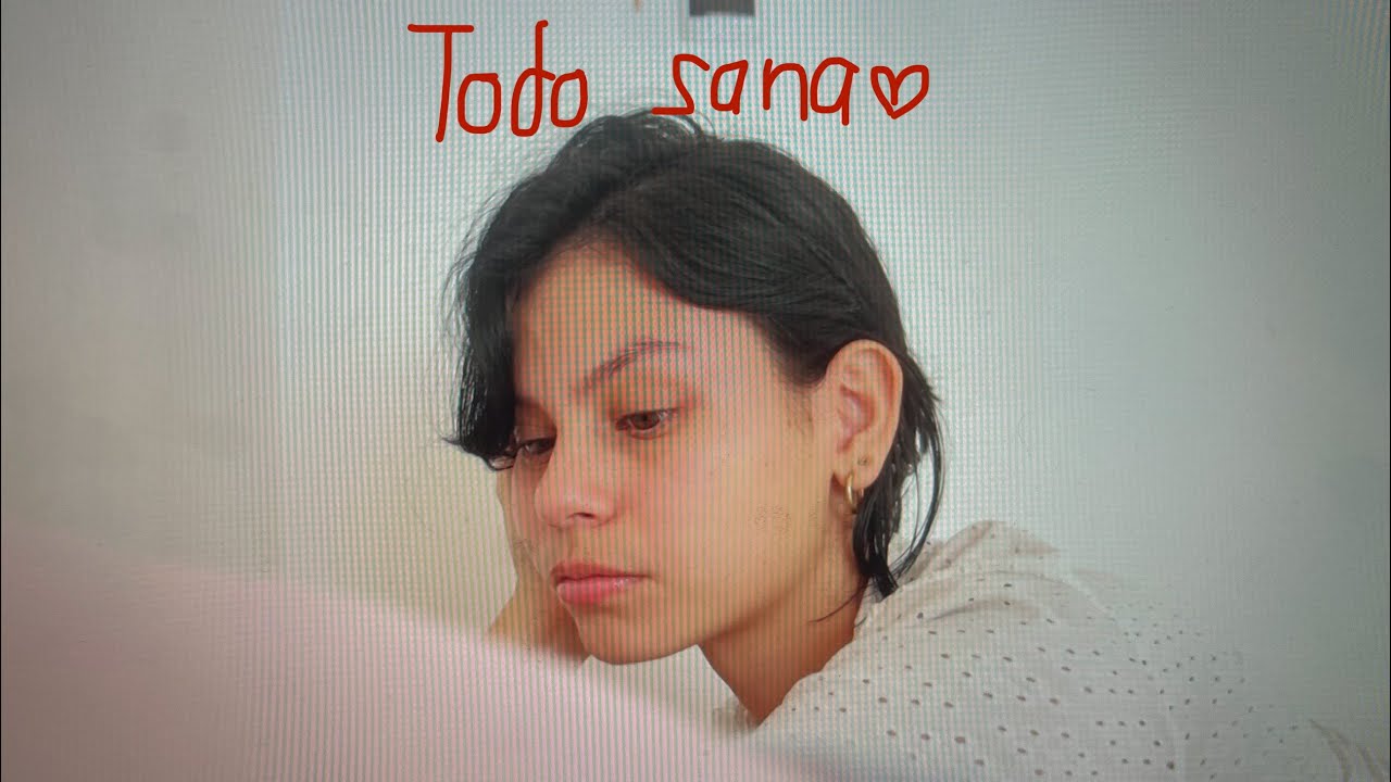 Viviendo una ruptura Ep 3: Ningún sentimiento malo dura para siempre