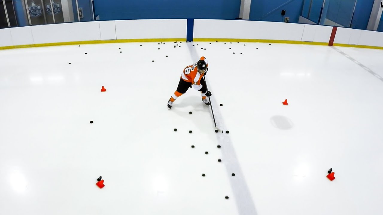 GoPro: NHL After Dark with Claude Giroux - Episode 8