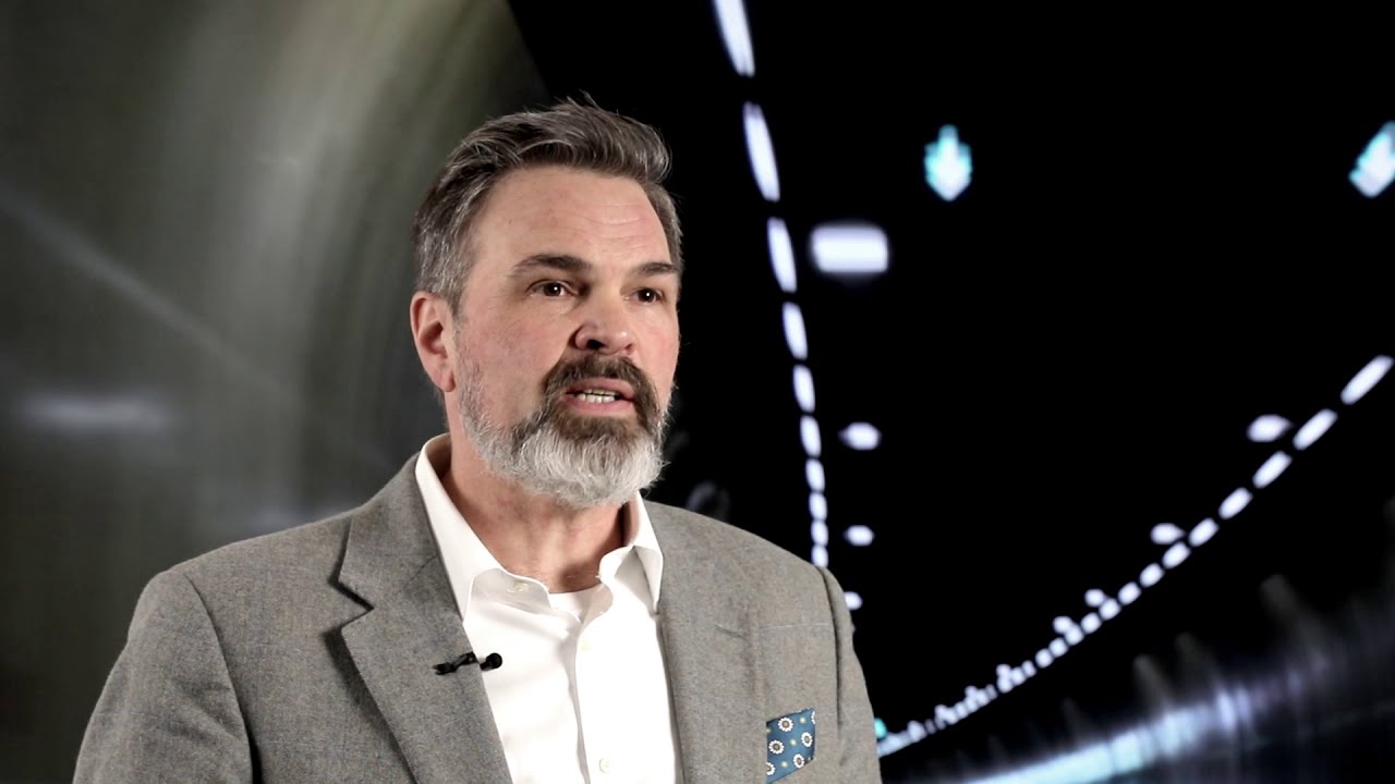 Wilhelm Nell: Polypropylenfasern für den Brandschutz in Tunneln.