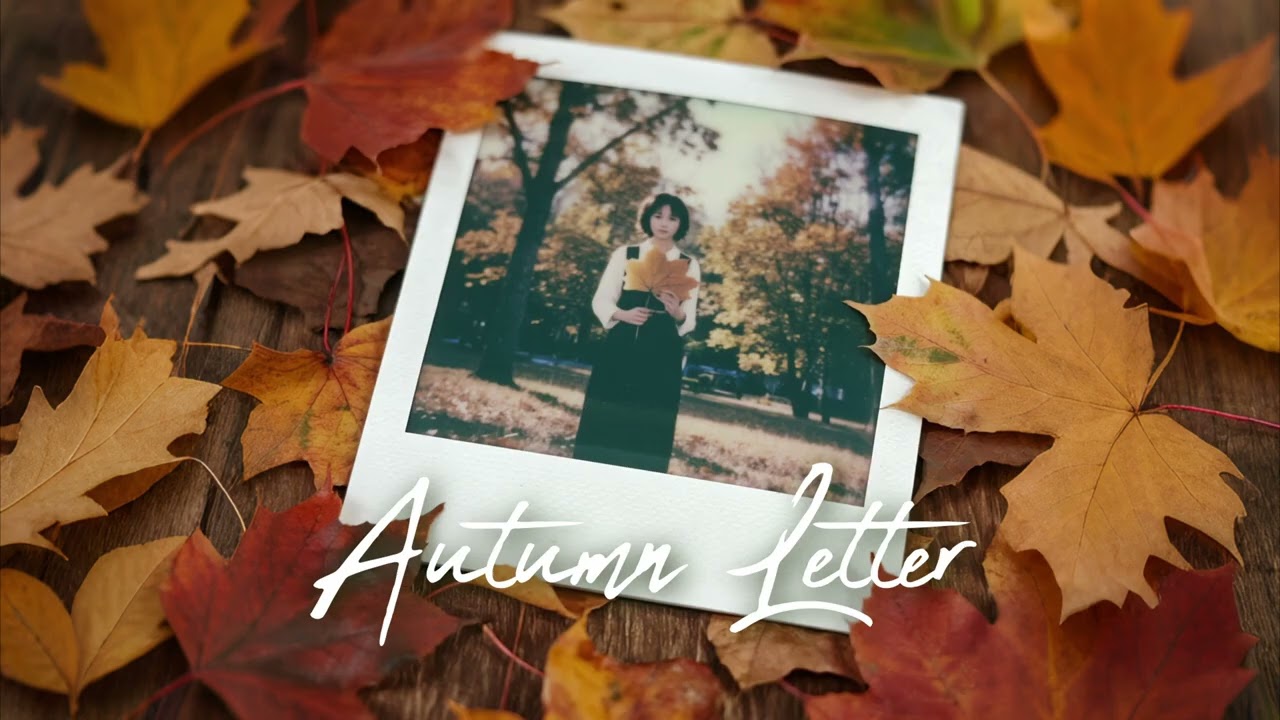 [𝐌𝐲 𝐏𝐥𝐚𝐲𝐥𝐢𝐬𝐭] 🍁 케이팝 가을 감성 노래 모음 | 낙엽과 함께 듣는 2시간 30분 힐링 가을 K-POP 플레이리스트(Study/Relax/Work Music)