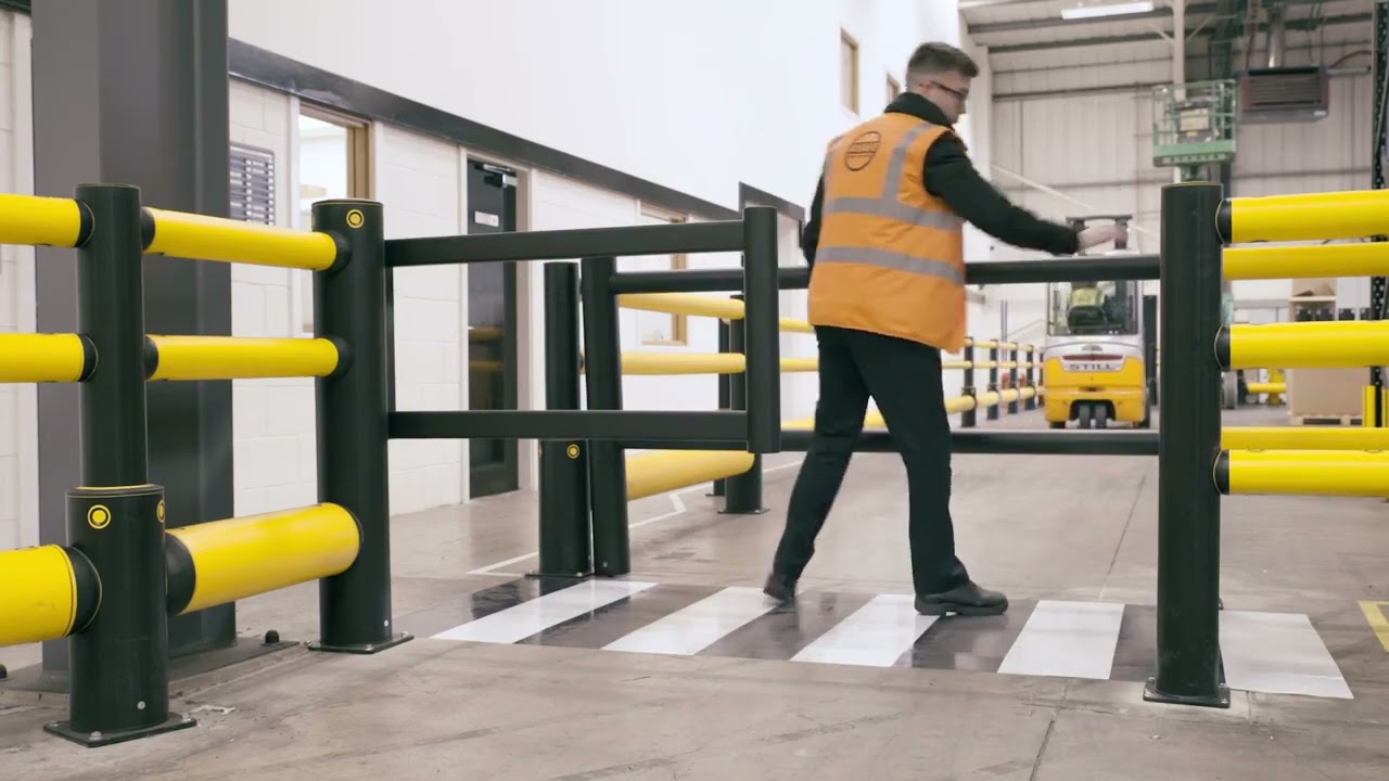 PAS13 - verkeerspunten