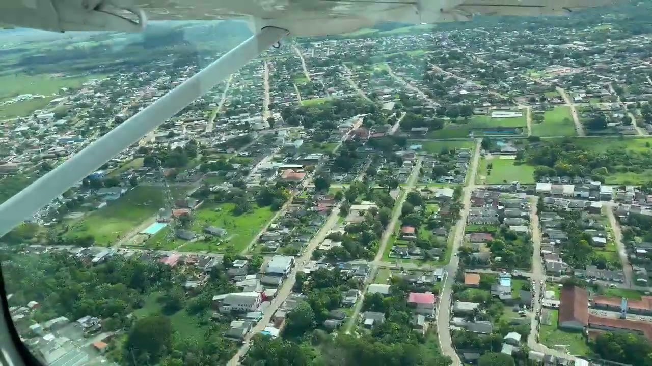 CHEGUEI EM HUMAIT&Aacute;, AMAZONAS! A Princesinha do Madeira Vista do C&eacute;u!