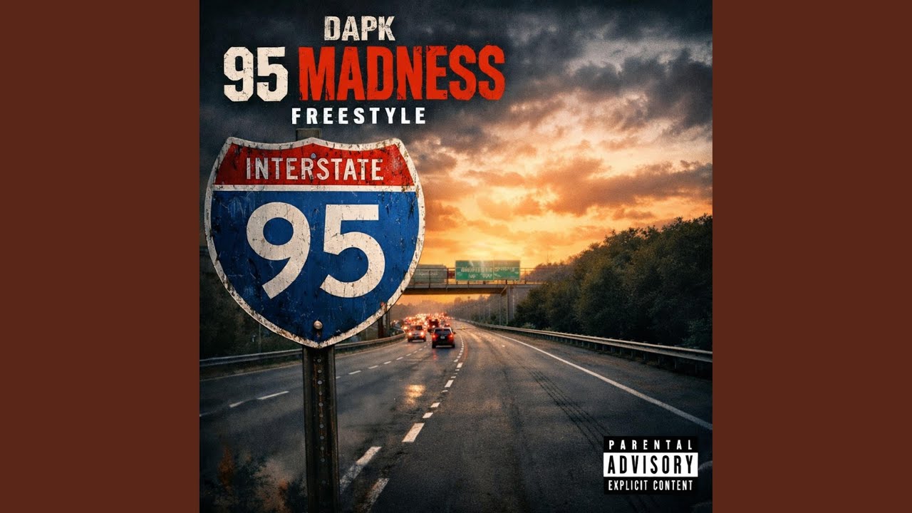 95 Madness Freestyle