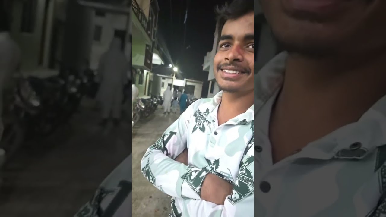 Haldi is live