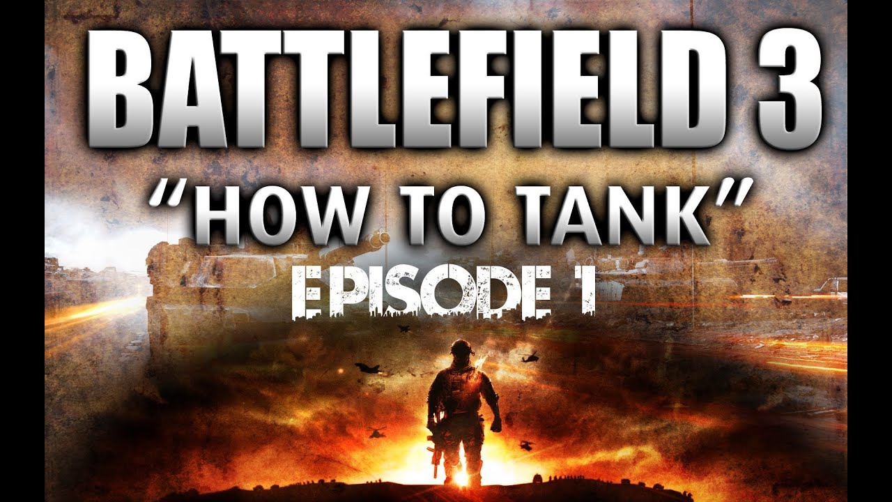 BF3: How to Tank Ep.1 Picking an IFV setup